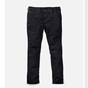 Origins USA Men Black Jeans